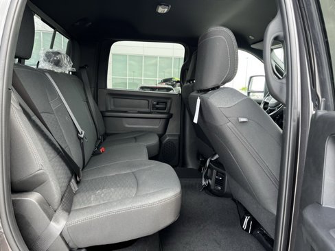 New 2026 RAM 2500 Tradesman image 19