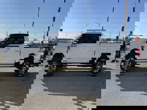 Used 2024 Ford F250 King Ranch w/ Chrome Package image 8