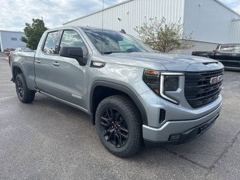 New 2026 GMC Sierra 1500 Elevation image 31
