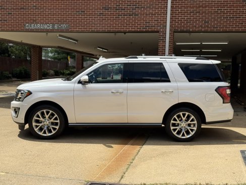 Used 2019 Ford Expedition Limited w/ Equipment Group 302A image 7