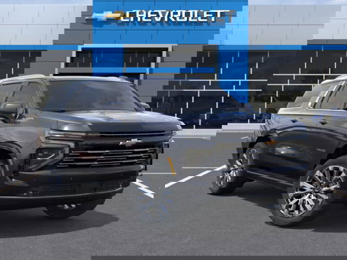 New 2026 Chevrolet Tahoe High Country image 6