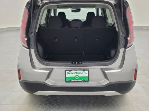 Used 2023 Kia Soul LX w/ Option Group 015 image 29
