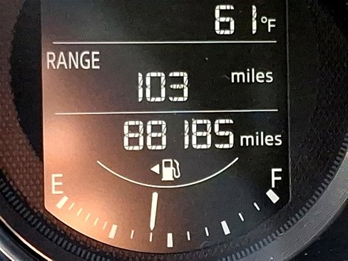 Used 2017 MAZDA CX-5 Touring w/ Preferred Equipment Package image 23