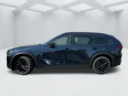 New 2025 MAZDA CX-90 3.3 Turbo w/ Premium Sport Pkg image 9