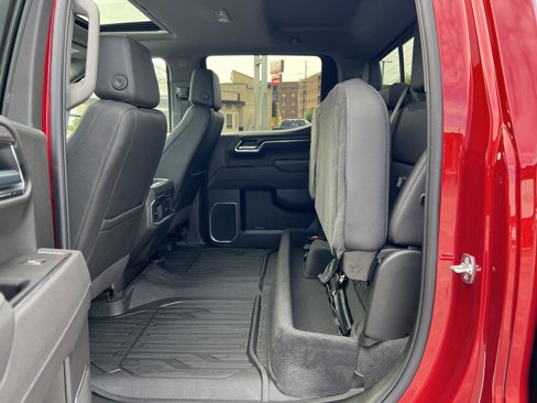 New 2026 GMC Sierra 1500 SLT w/ SLT Premium Plus Package image 42