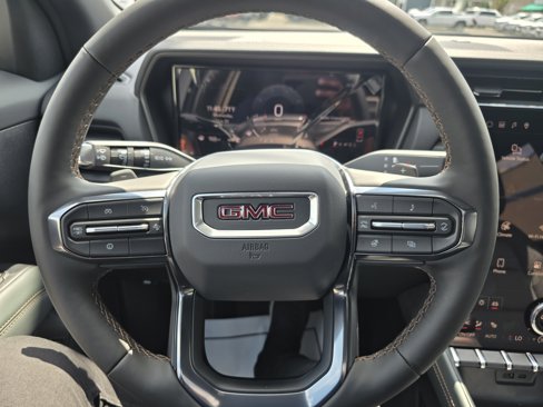 New 2026 GMC Terrain AT4 w/ LPO, Floor Liner Package image 14