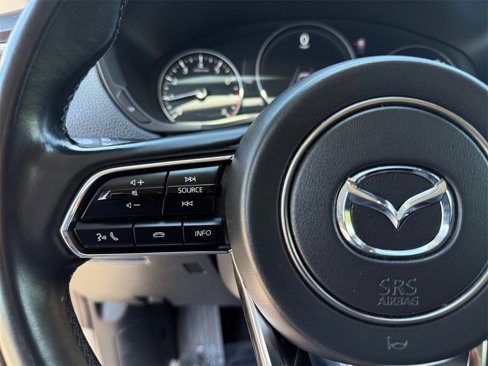 Used 2024 MAZDA CX-90 3.3 Turbo w/ Preferred Plus image 25