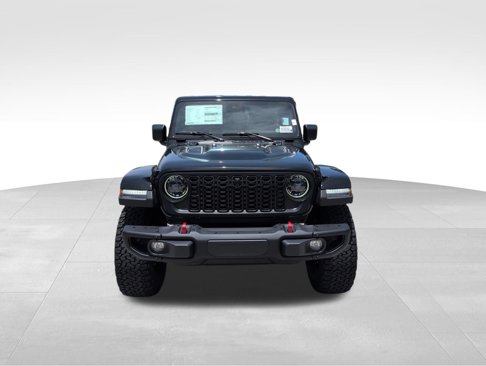 New 2025 Jeep Wrangler Unlimited Rubicon image 2