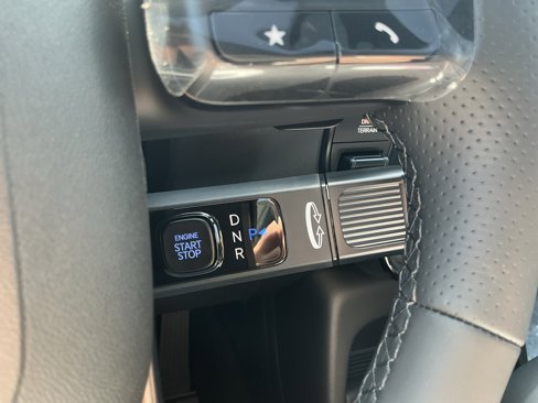 New 2026 Hyundai Palisade XRT Pro image 21