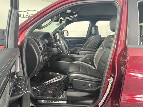 Used 2024 RAM 1500 TRX image 12