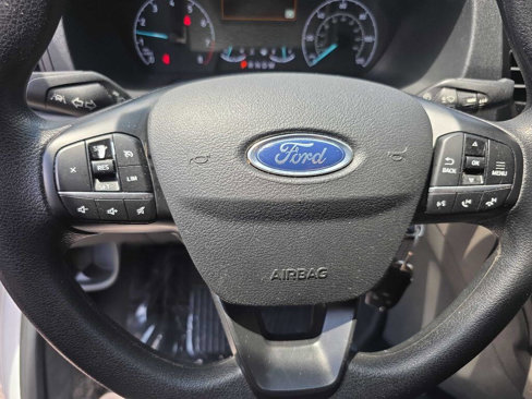 Used 2023 Ford Transit 350 XLT image 12