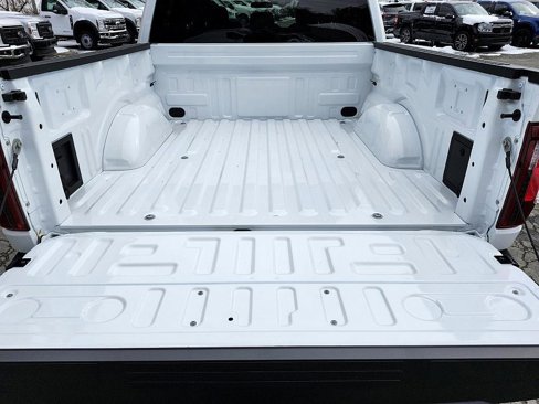 New 2025 Ford F150 XLT w/ Equipment Group 301A Standard image 14