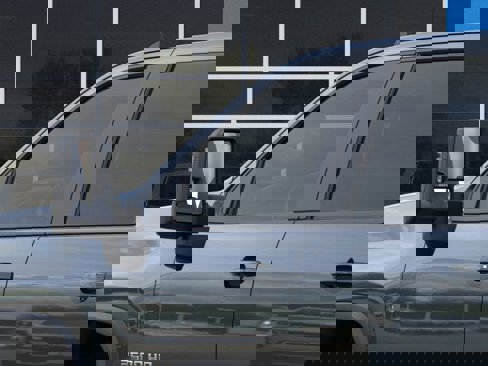 New 2026 Chevrolet Silverado 2500 LT w/ All Star Edition image 12
