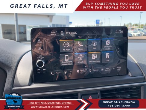 New 2025 Honda Pilot EX-L image 19