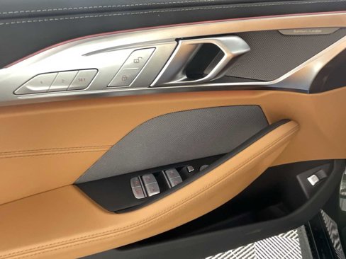 New 2026 BMW 840i xDrive w/ M Sport Professional Package image 13