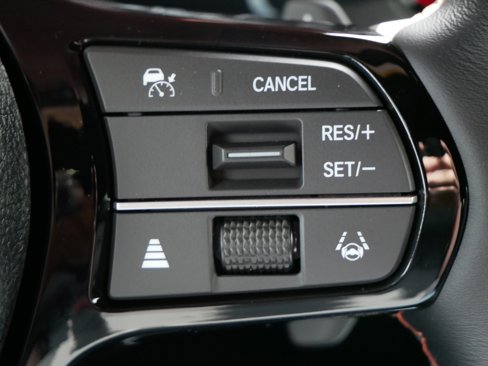 New 2026 Honda Passport TrailSport Elite image 24