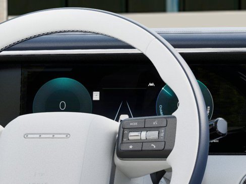 New 2026 Hyundai Palisade Calligraphy image 15