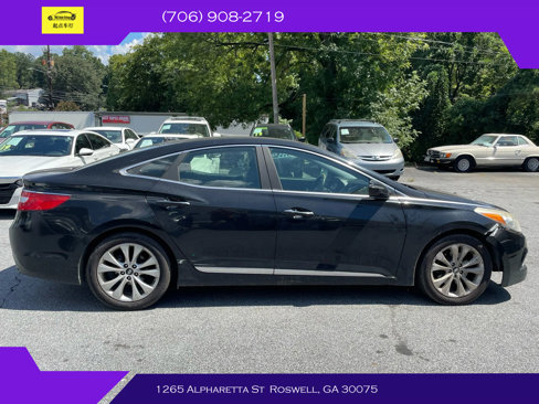 Used 2014 Hyundai Azera image 5