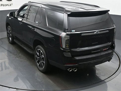 New 2026 Chevrolet Tahoe RST w/ Comfort Package image 20