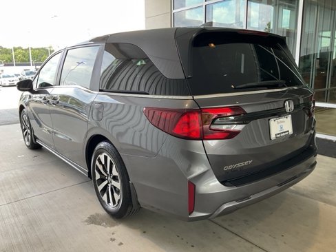 New 2026 Honda Odyssey EX-L image 20