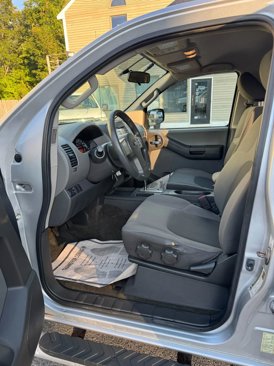 Used 2013 Nissan Xterra S w/ Value Package image 22