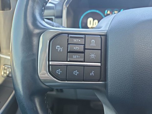 Used 2023 Ford F150 Limited image 25