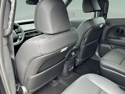 New 2026 Hyundai Palisade XRT Pro image 25