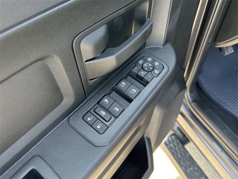 New 2025 RAM 2500 Tradesman image 11