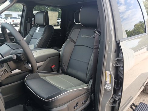 New 2026 RAM 2500 Laramie image 39