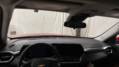 New 2026 Chevrolet TrailBlazer LT w/ LT Cold Weather Package image 26