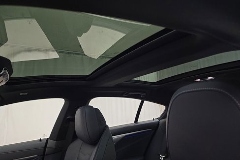 Certified 2024 BMW M850i Gran Coupe xDrive image 23