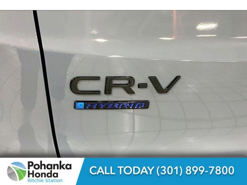 New 2026 Honda CR-V Sport-L image 18