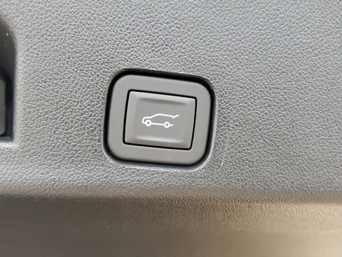 New 2025 Buick Enclave Sport Touring w/ Power Package image 10