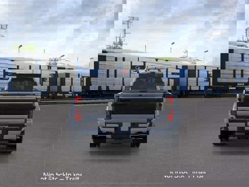 New 2026 Ford F350 Platinum image 6