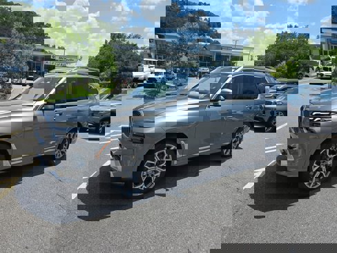 New 2026 BMW X7 xDrive40i image 9