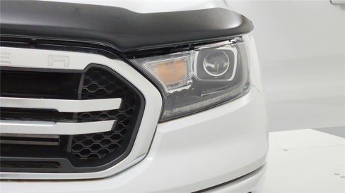 Used 2023 Ford Ranger Lariat w/ Technology Package image 17