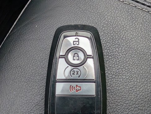 Used 2022 Ford Ranger Lariat w/ Equipment Group 501A High image 29