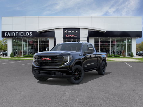 New 2026 GMC Sierra 1500 Elevation w/ Preferred Package image 8