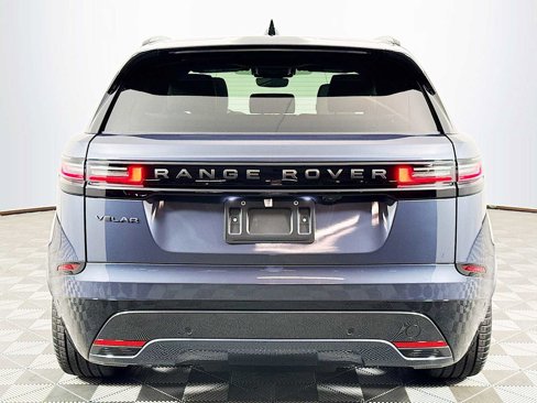 New 2026 Land Rover Range Rover Velar Dynamic SE image 6