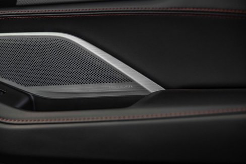 Used 2025 Acura MDX A-Spec image 34