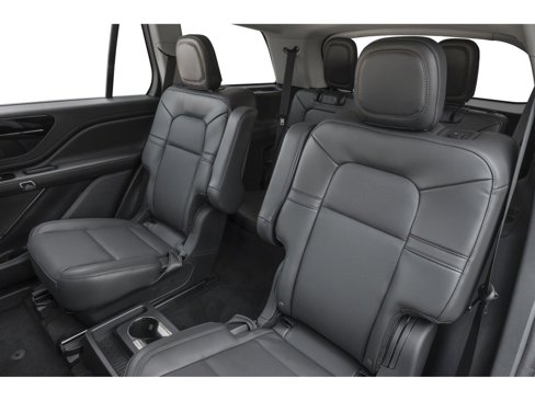 New 2025 Lincoln Aviator Reserve image 12