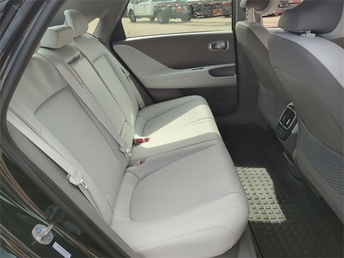 Used 2024 Hyundai Ioniq 6 SEL image 27