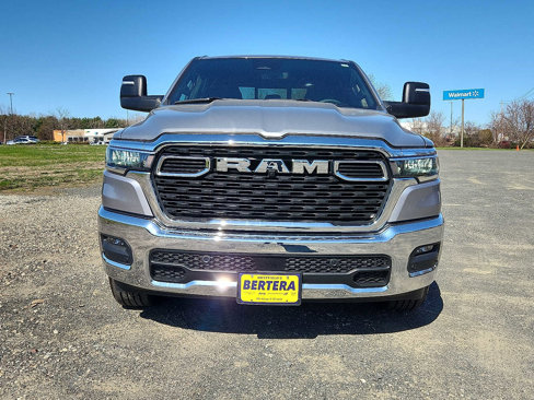 Used 2025 RAM 1500 Big Horn image 2
