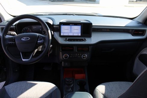 Used 2022 Ford Maverick XLT image 17