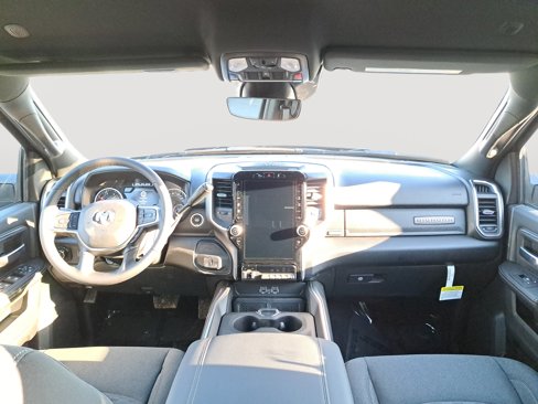 New 2026 RAM 2500 Big Horn image 19