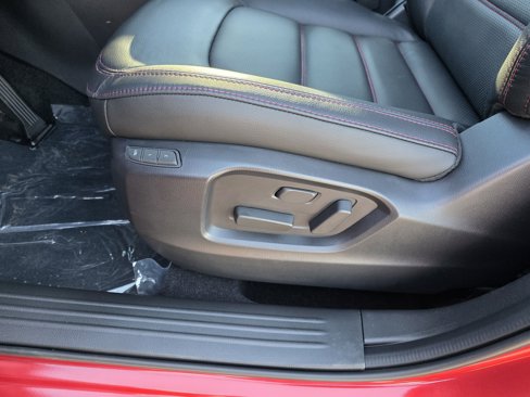 New 2025 MAZDA CX-5 2.5 Turbo image 13