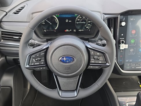 New 2025 Subaru Forester Limited image 18