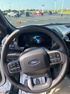 New 2025 Ford F150 XLT w/ Equipment Group 302A MID image 20