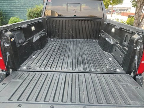 Used 2024 Toyota Tacoma TRD Off-Road image 21