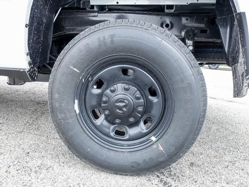 New 2025 RAM 2500 Tradesman image 12